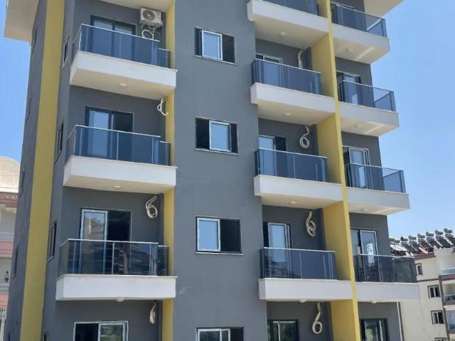 Alanya, Antalya içerisinde satılık mülk