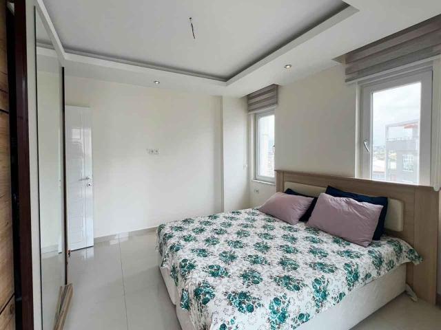 Alanya, Antalya içerisinde satılık mülk