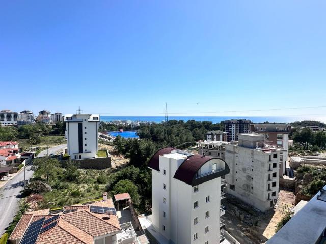 Alanya, Antalya içerisinde satılık mülk