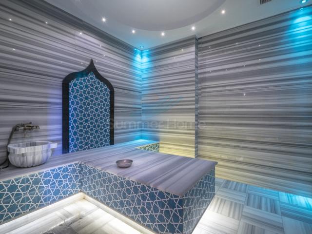 Alanya, Antalya içerisinde satılık mülk