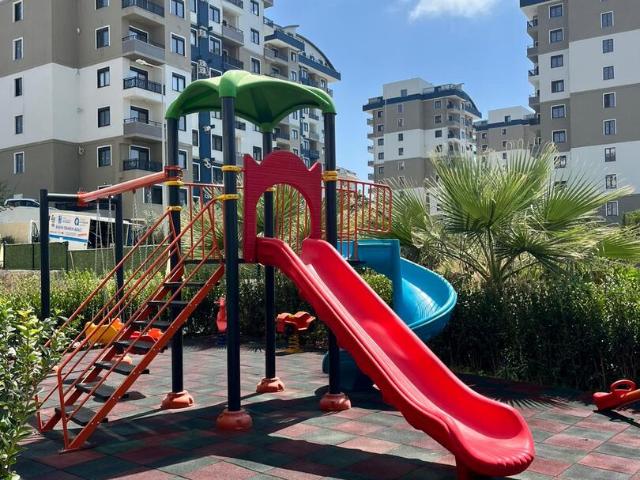 Alanya, Antalya içerisinde kiralık mülk