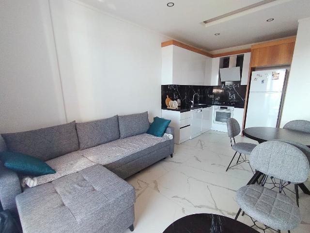 Alanya, Antalya içerisinde kiralık mülk
