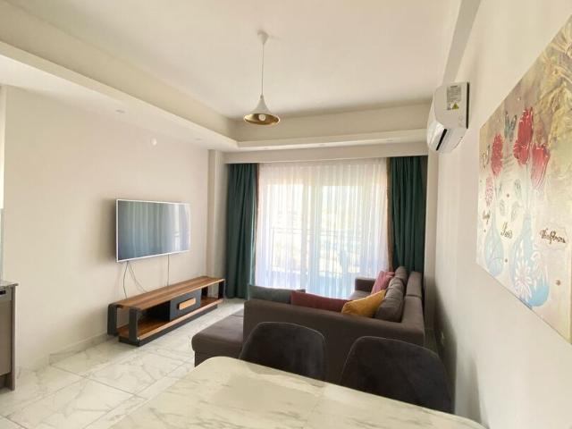 Alanya, Antalya içerisinde kiralık mülk