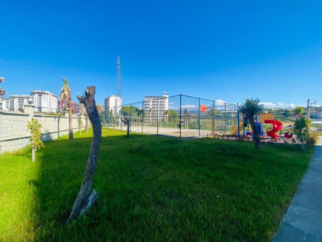 Alanya, Antalya içerisinde kiralık mülk