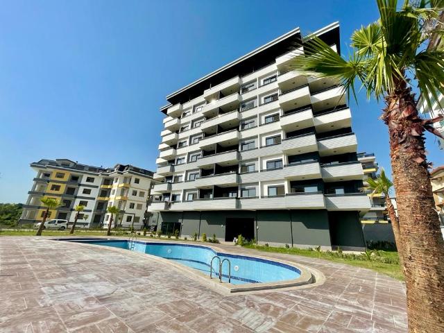 Alanya, Antalya içerisinde kiralık mülk