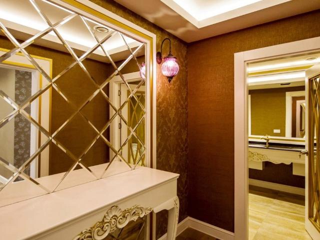 Alanya, Antalya içerisinde kiralık mülk