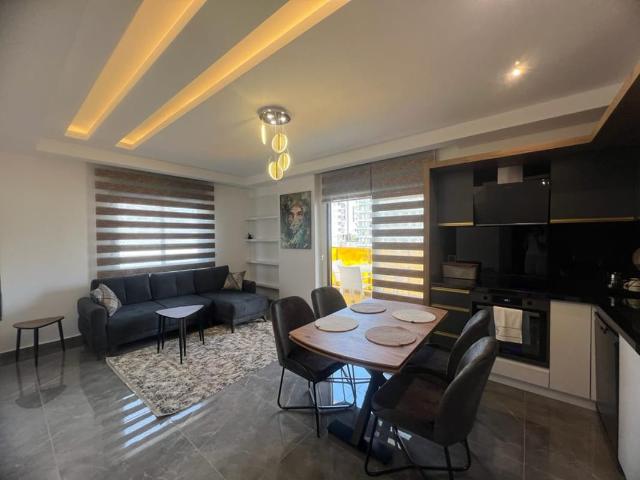 Alanya, Antalya içerisinde kiralık mülk