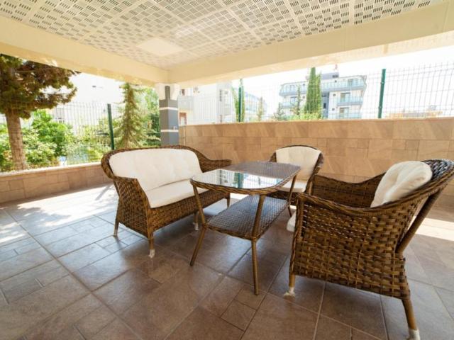 Alanya, Antalya içerisinde kiralık mülk