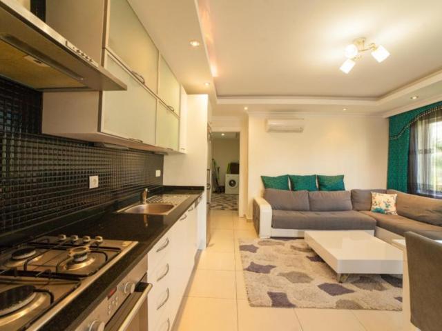 Alanya, Antalya içerisinde kiralık mülk