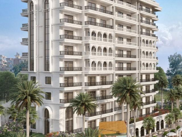 Alanya, Antalya içerisinde satılık mülk