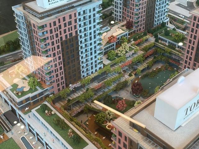 İstanbul Merkez, İstanbul içerisinde satılık mülk
