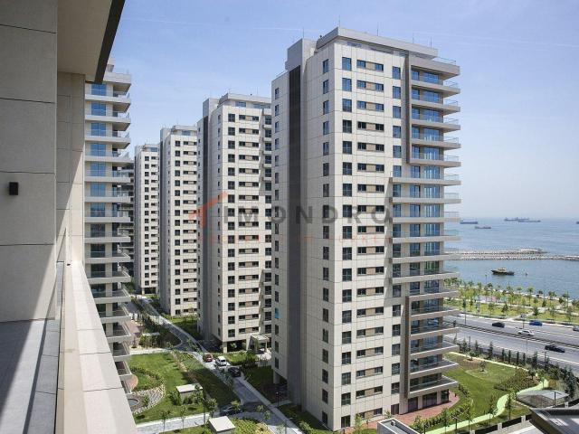 İstanbul Merkez, İstanbul içerisinde satılık mülk