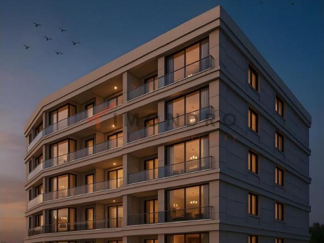 İstanbul Merkez, İstanbul içerisinde satılık mülk