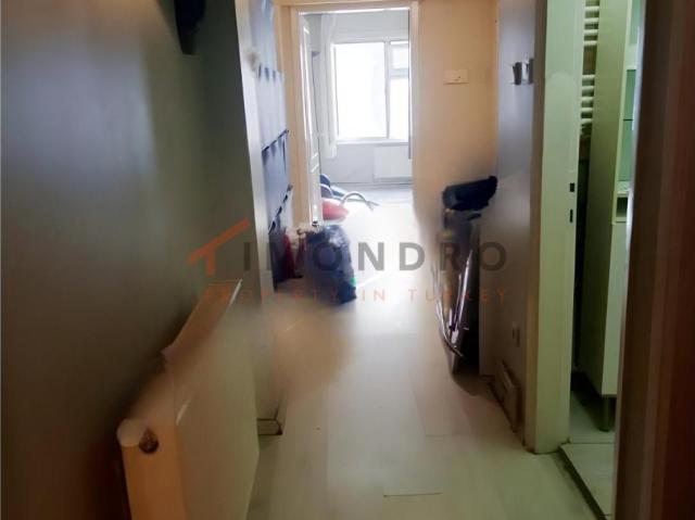 İstanbul Merkez, İstanbul içerisinde satılık mülk