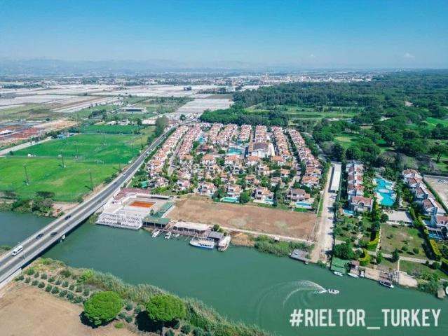 Serik, Antalya içerisinde satılık mülk
