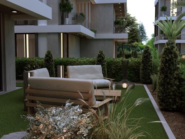 Serik, Antalya içerisinde satılık mülk