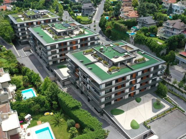 Beykoz, İstanbul içerisinde satılık mülk