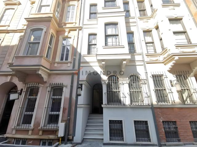 İstanbul Merkez, İstanbul içerisinde satılık mülk