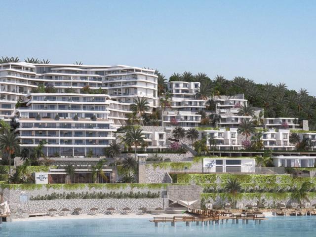 Bodrum, Muğla içerisinde satılık mülk