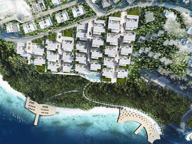 Bodrum, Muğla içerisinde satılık mülk