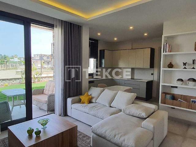 Bodrum, Muğla içerisinde satılık mülk