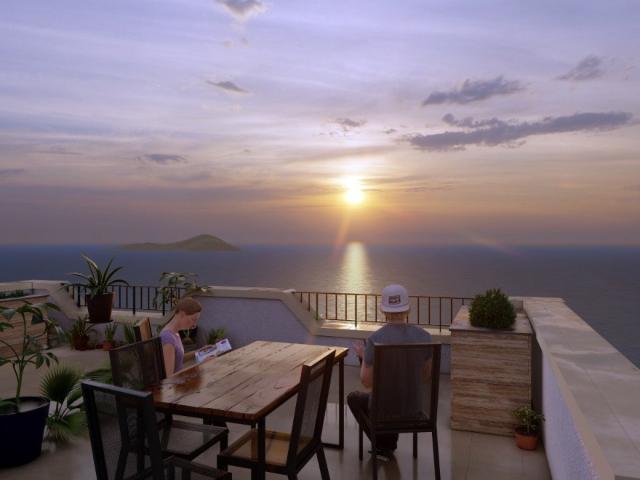 Bodrum, Muğla içerisinde satılık mülk