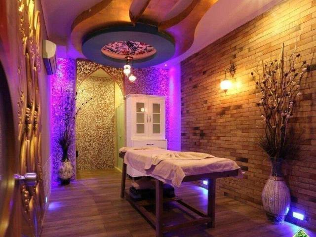 Alanya, Antalya içerisinde kiralık mülk