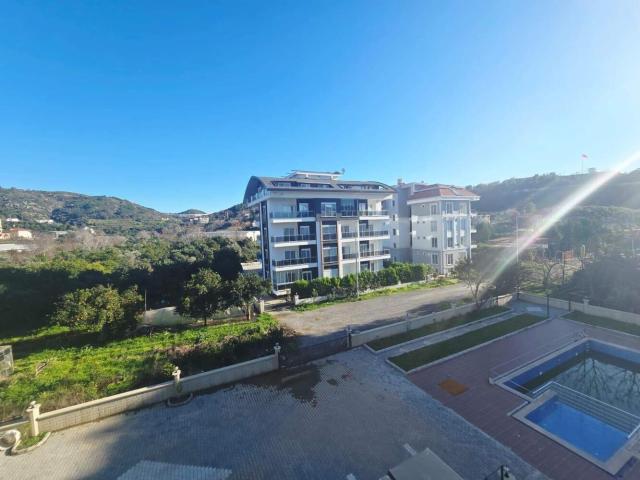 Muratpaşa, Antalya içerisinde satılık mülk