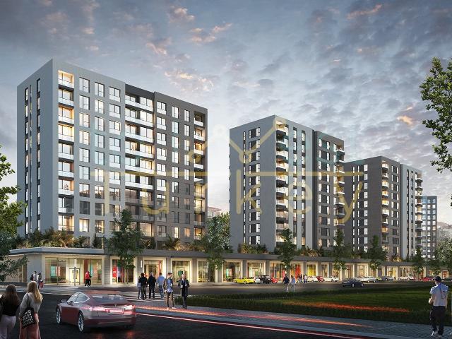İstanbul Merkez, İstanbul içerisinde satılık mülk