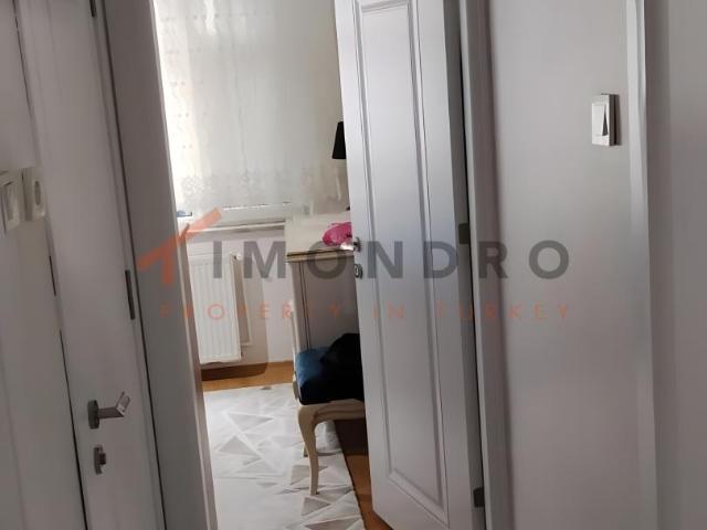 İstanbul Merkez, İstanbul içerisinde satılık mülk