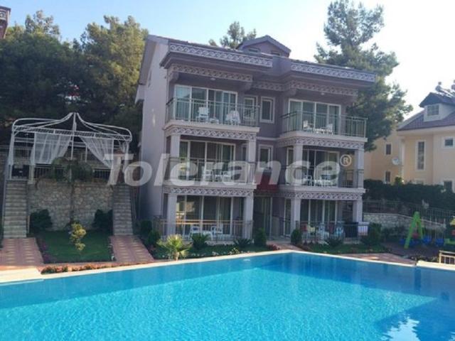 Fethiye, Muğla içerisinde satılık mülk