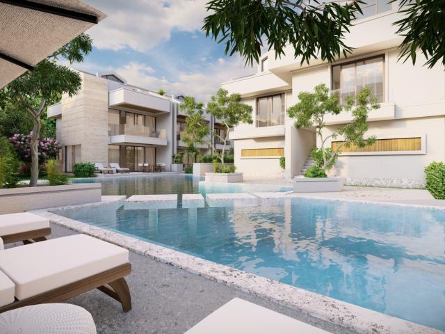 Fethiye, Muğla içerisinde satılık mülk