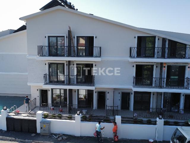 Fethiye, Muğla içerisinde satılık mülk