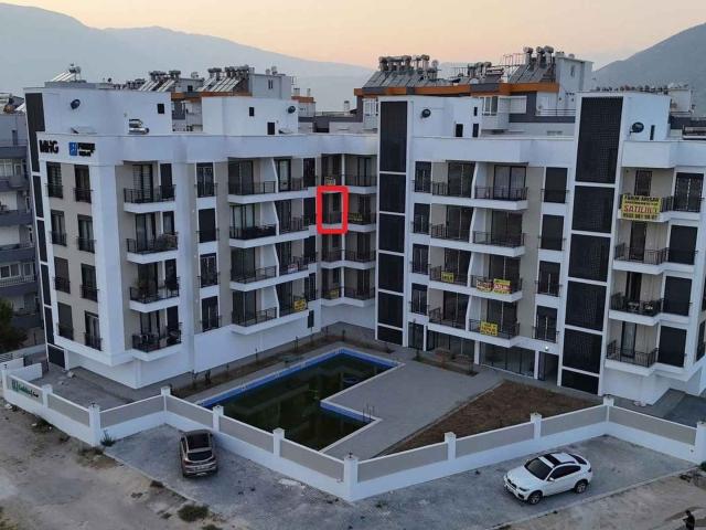 Finike, Antalya içerisinde satılık mülk