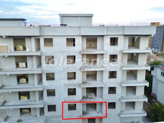 Finike, Antalya içerisinde satılık mülk