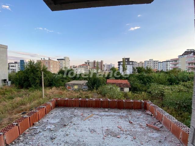 Finike, Antalya içerisinde satılık mülk