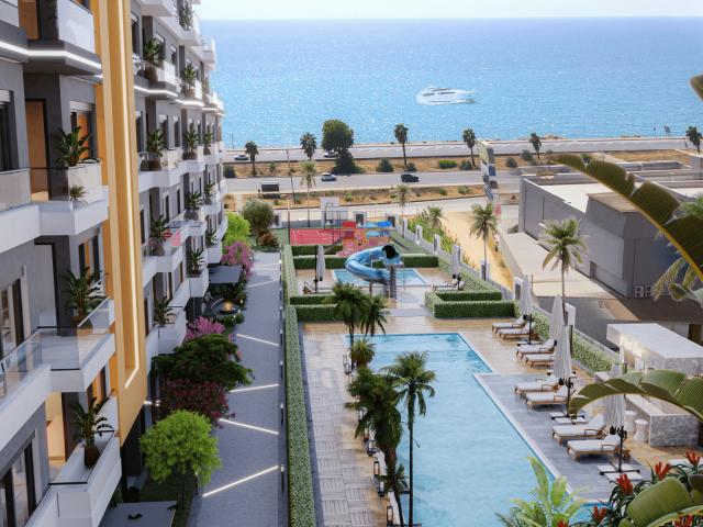 Finike, Antalya içerisinde satılık mülk