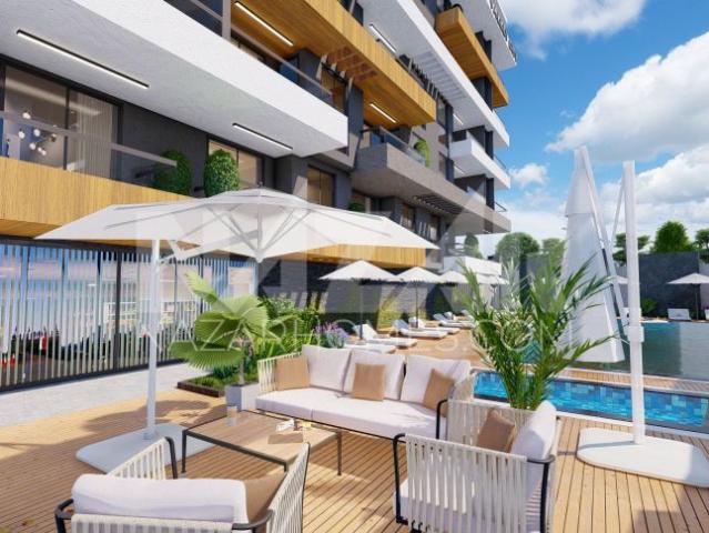 Gazipaşa, Antalya içerisinde satılık mülk
