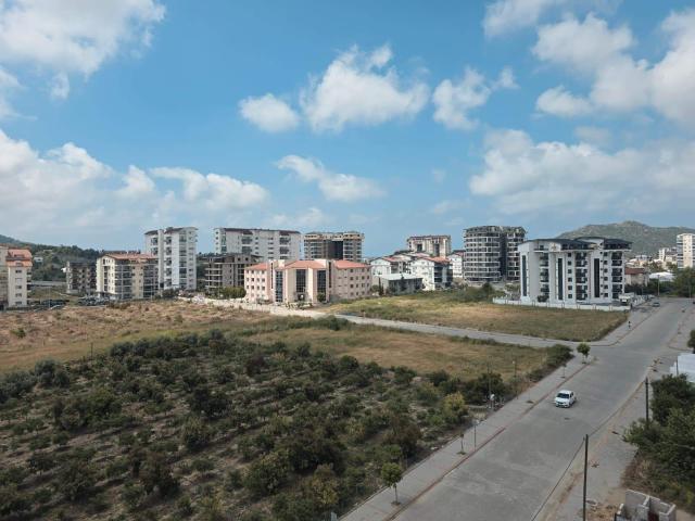 Gazipaşa, Antalya içerisinde satılık mülk