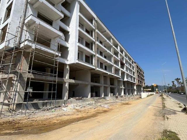 Gazipaşa, Antalya içerisinde satılık mülk