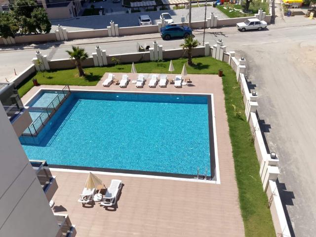 Gazipaşa, Antalya içerisinde satılık mülk