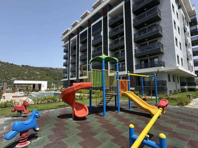 Gazipaşa, Antalya içerisinde satılık mülk