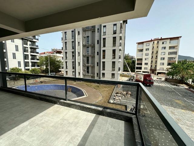 Gazipaşa, Antalya içerisinde satılık mülk