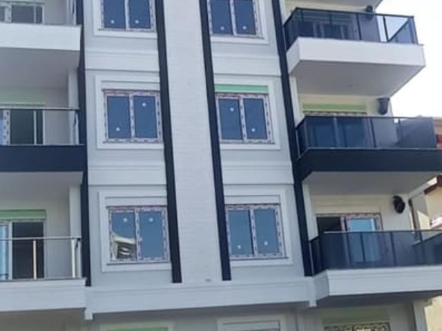Gazipaşa, Antalya içerisinde satılık mülk
