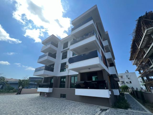 Gazipaşa, Antalya içerisinde satılık mülk