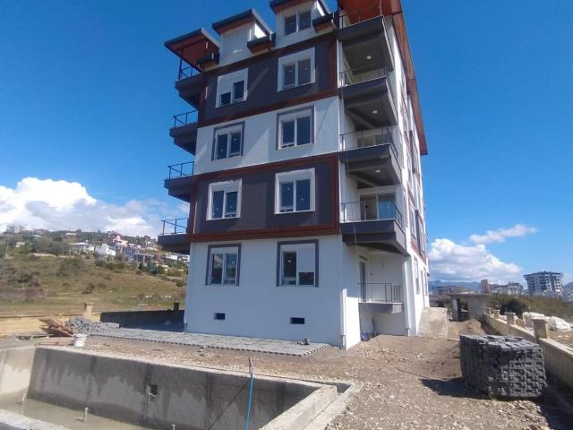 Gazipaşa, Antalya içerisinde satılık mülk