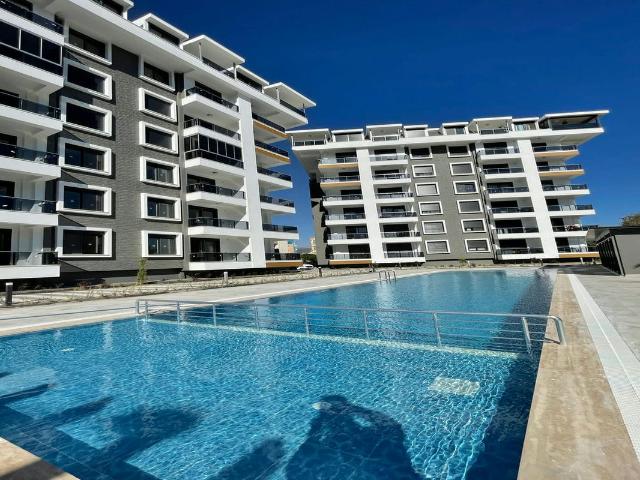 Gazipaşa, Antalya içerisinde satılık mülk