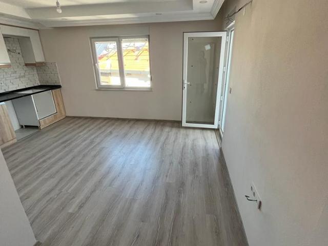 Gazipaşa, Antalya içerisinde satılık mülk