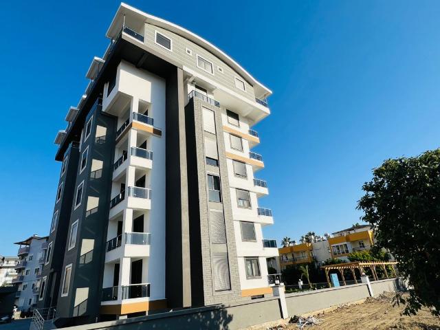 Gazipaşa, Antalya içerisinde satılık mülk