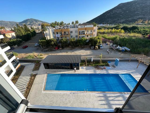Gazipaşa, Antalya içerisinde satılık mülk
